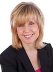 Rev. Kimberly Beck